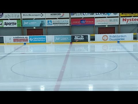 27.2. Jeppis Hockey - Kurikan Ryhti | Erä 3