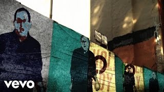 The Hold Steady - Stay Positive