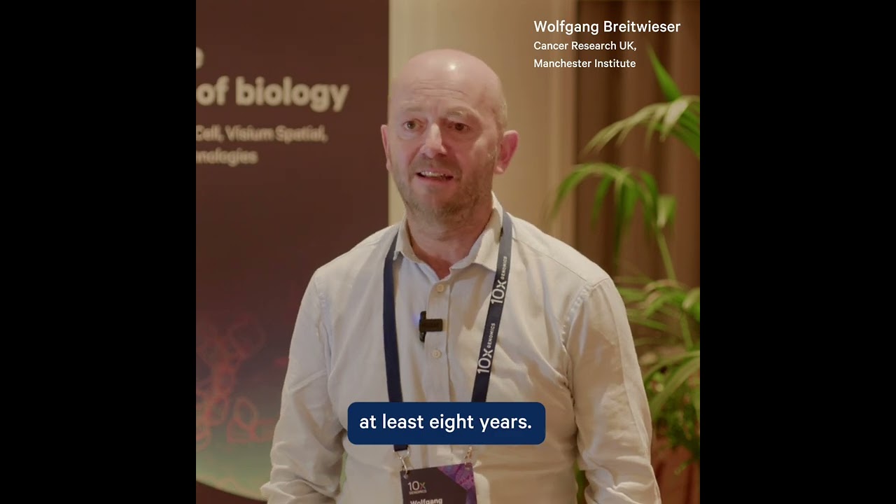 Voice of 10x technology users