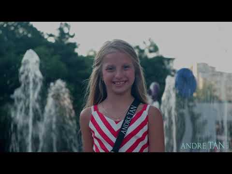 Модель Лиза Моисеева