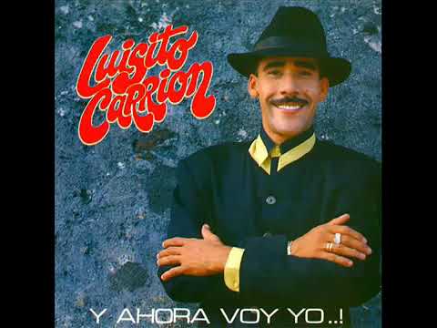 Beso a beso luisito carrion