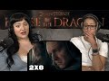 House Of The Dragon 2x8 The Queen Who Ever Was First Time Reaction