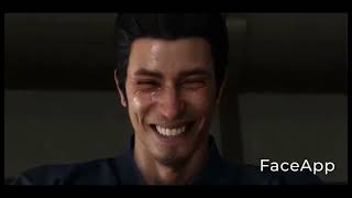 Cover art for Yakuza: Like A Brainrot