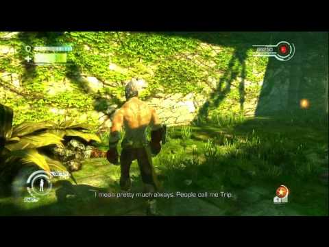 Enslaved : Odyssey to the West Playstation 3