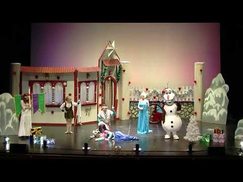Presentación del Festival Escena Escorial 2026