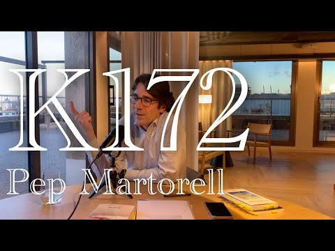 K172. Pep Martorell. El mito de Prometeo