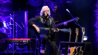Arlo Guthrie - Chilling of the Evening