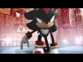 Chosen One - Shadow the Hedgehog Music ...