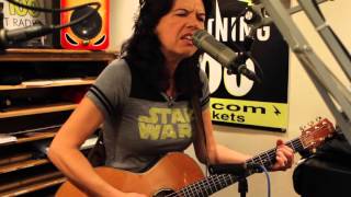 Maia Sharp - I Need This To Be Love - Live at Lightning 100