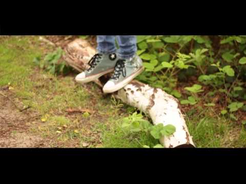 Ben Howard - Old Pine (A2 Media music video)