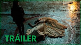 LA NOVIA GITANA - TRÁILER OFICIAL (HD)