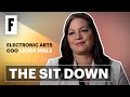 How Electronic Arts persevered through the pandemic | The Sit Down