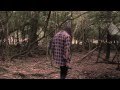 Foreigners - Luke Thompson 