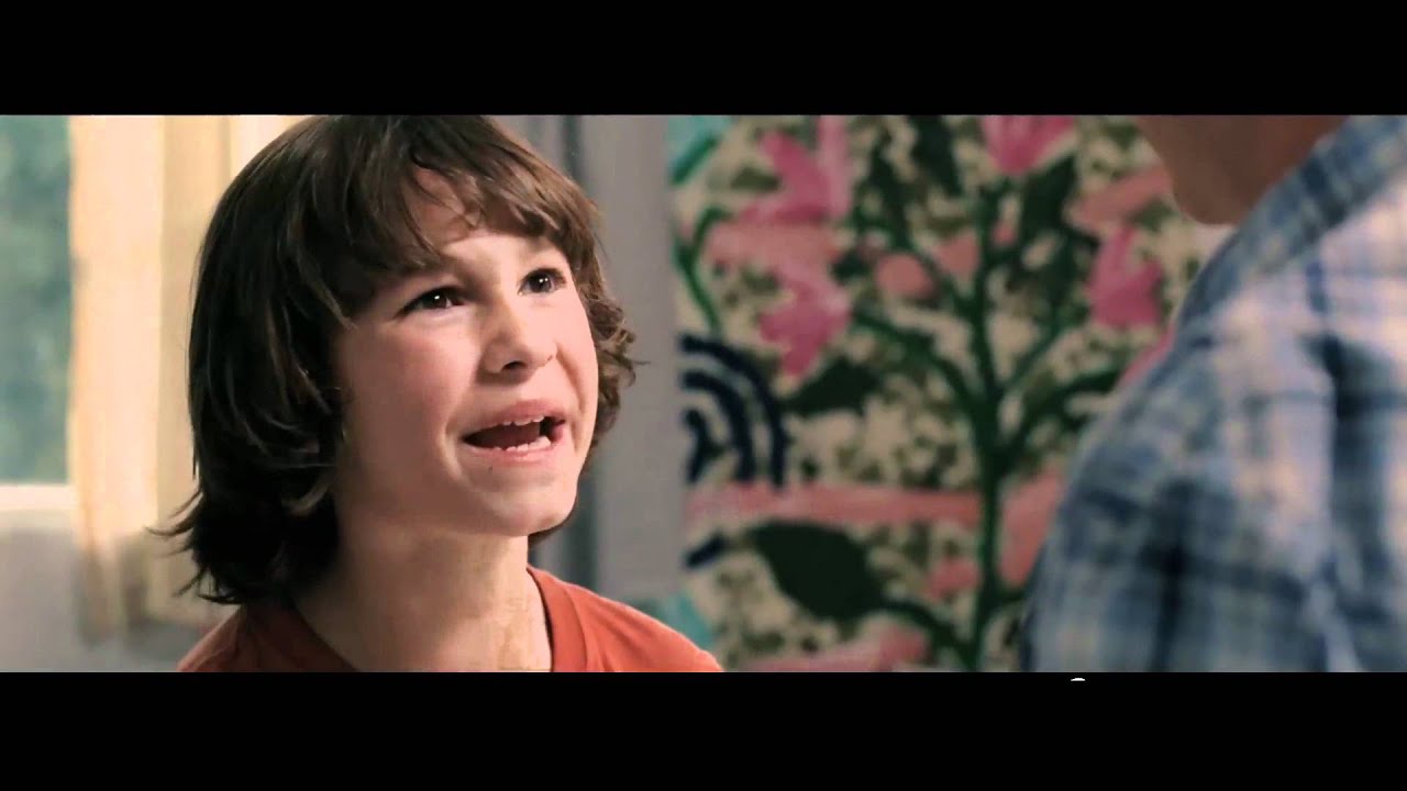 Trailer Bacalar la película.--¡Gran estreno 14 de octubre de 2011!