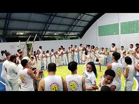 Roda Do Dia Da Consciência Negra Em Jacaré Dos Homens - AL 20 De Novembro 2025