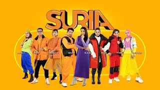 Download lagu SURIA BRAND AD 2023 - SEGALANYA HIBURAN mp3