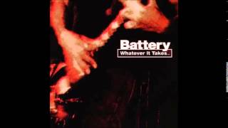 Battery - Whatever it takes (Full Album LP 1998)