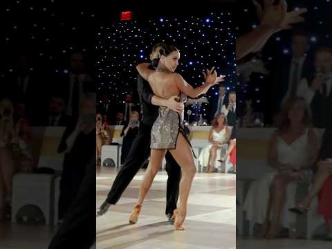 Cha Cha 💃🏼🕺🏼🎶Andrei and Nino