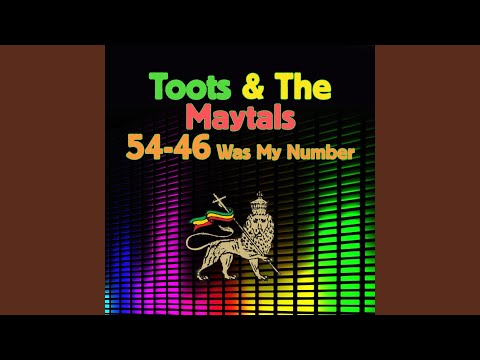 54-46 Was My Number (Re-Recorded / Remastered)