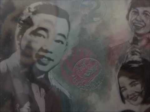 18 ROS SEREYSOTHEA - Kolap Del Bong Kou