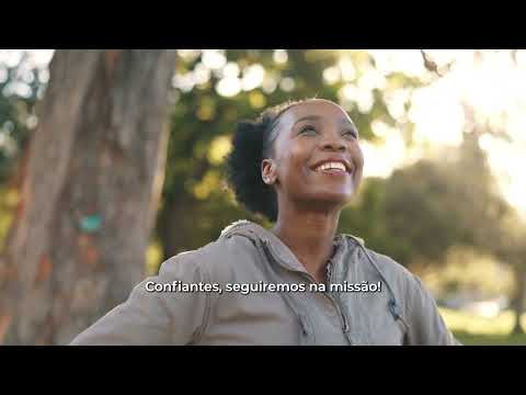 Peregrinos porque chamados - Refrão Orante (Clipe Oficial)