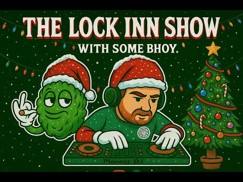 THE LOCK IN SHOW LIVE NOW SWEET FREQUENCIES RADIO