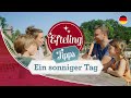 Efteling-Tipps - Ein sonniger Tag