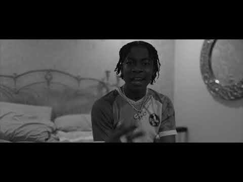 MIKENICE - Follow Me Go (Official Music Video)