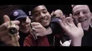 GZUZ feat. BONEZ MC &amp; SA4 &amp; LX &amp; MAXWELL ►187◄ (prod. Kingside)(187 Allstars)