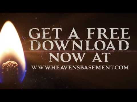 Heaven' s Basement May 2013 US Tour