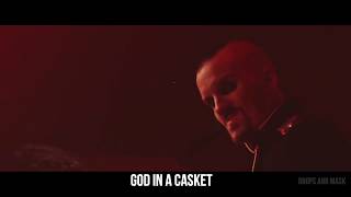 Avatar-Smells Like A Freakshow (lyrics)