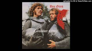 The Bee Gees - Bury Me Down By The River - Vinyl Rip