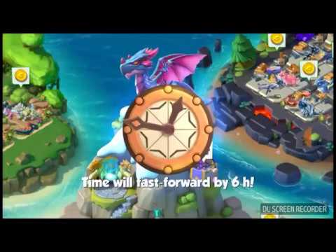 dragon mania legend exploring chronos dragon level 3 unleashed