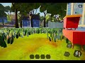 2 Ways On How To Distract The Neighbour In Hello Neighbour