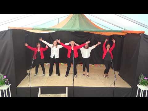 Over Jerstal Revyen 2019