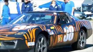 24 Hours Of LeMONS - Gingerman Raceway-2018