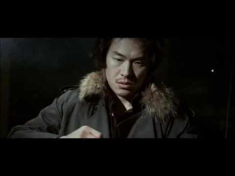 The Beast/Jim-seung (2011) fight scenes