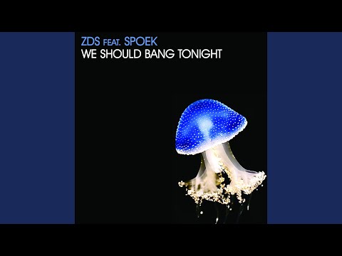 We Should Bang Tonight (Mowgli Remix)