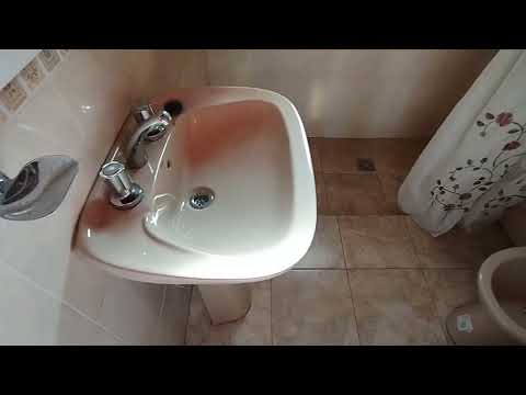 Chalet con gran jardín y quincho - Villa del Dique, Córdoba 