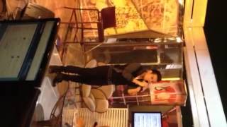 Marvin Ong :Ayoko Na