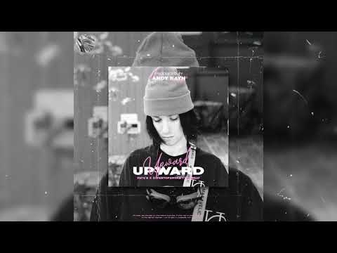 FREE | fats'e x 93FEETOFSMOKE Type Beat - "Upward" | Emo Rap Guitar Type Beat