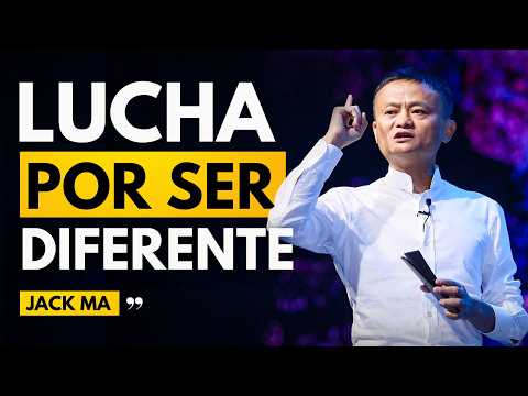 NECESITAS ESCUCHAR ESTO ¡El Consejo de Vida de Jack Má para Tener Éxito. 🔥💪 ¡DEBES VERLO!