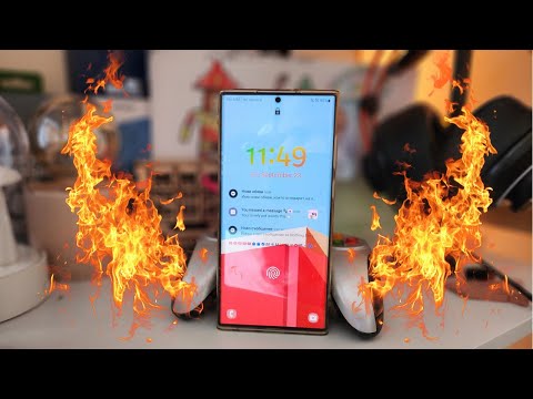 Samsung One UI 5.0 Beta 3 - Very Close!