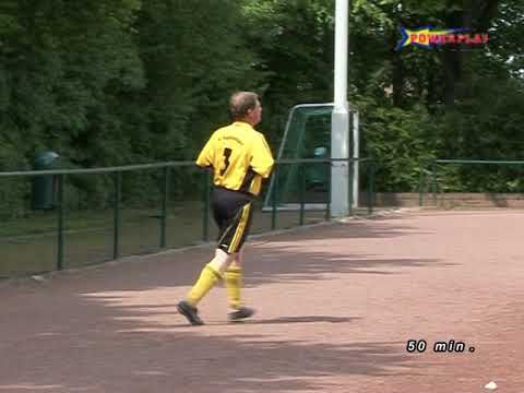 Südost Kreisliga B Fortuna Bredeney II vs  Spfr  Niederwenigern  0 1   26 4 2009