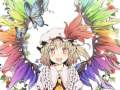 【東方】 SYNC.ART'S - Let me be with you 