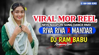 Download lagu Viral Mor Reel - New Nagpuri Trending Song 2026 Riva Riva X MANDAR Style Mix Dj RAM BABU REMIX mp3 Download lagu Viral Mor Reel - New Nagpuri Trending Song 2026 Riva Riva X MANDAR Style Mix Dj RAM BABU REMIX mp3
