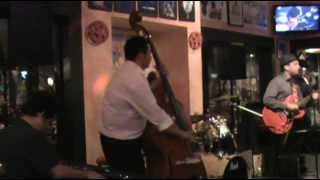 Tony Caster Blues Band - Tell me whats the reason