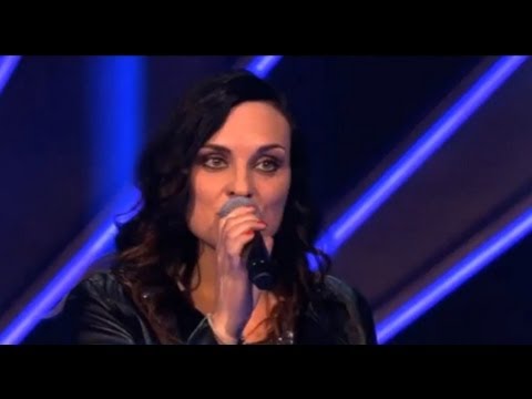 Auditie Marieke | The Next Pop Talent | Aflevering 1