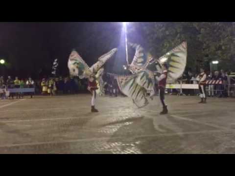 Coppia PETARRA A. - MARCIANTE S. - 1° Torneo dei 7 Colli -  Bisignano 2015