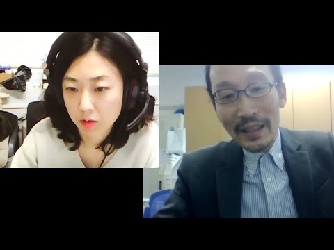 情報通信系バーチャル研究室ツアー(1) / 東工大オープンキャンパスオンライン2020